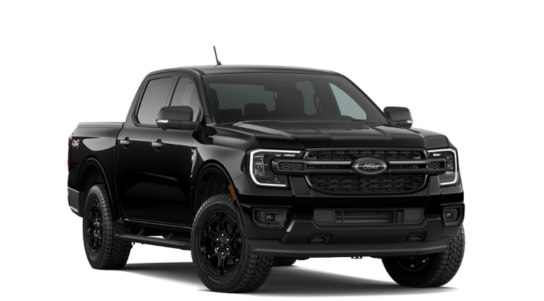 Ranger® vehicle